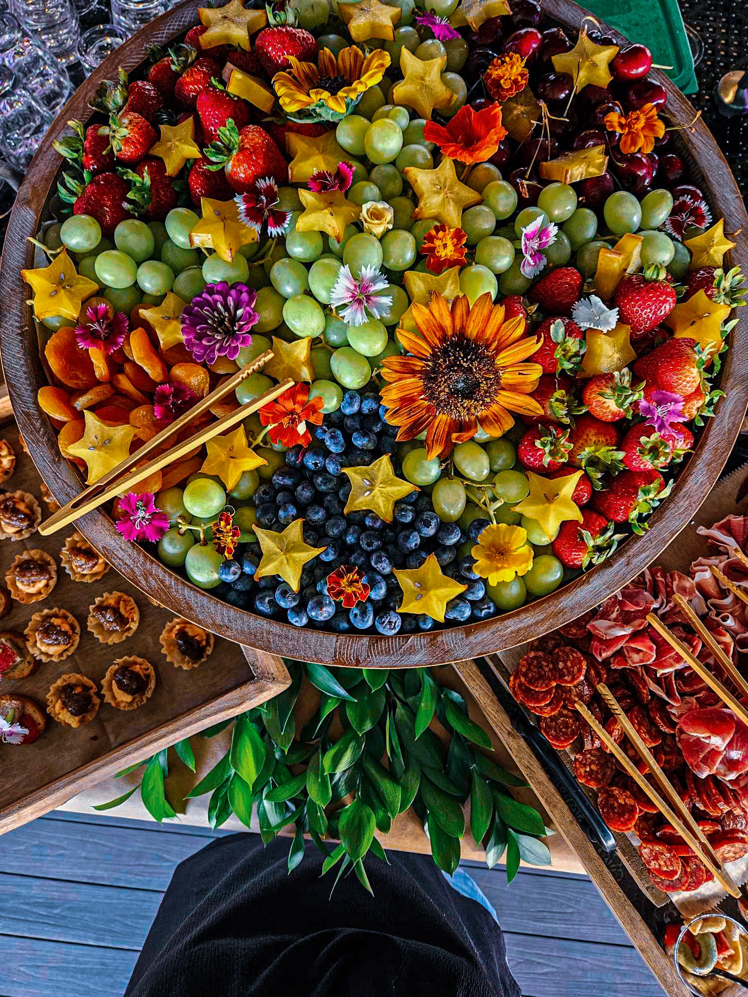 best catering services | elevate your event with... Event Grazing Tables | Graze Charcuterie Co