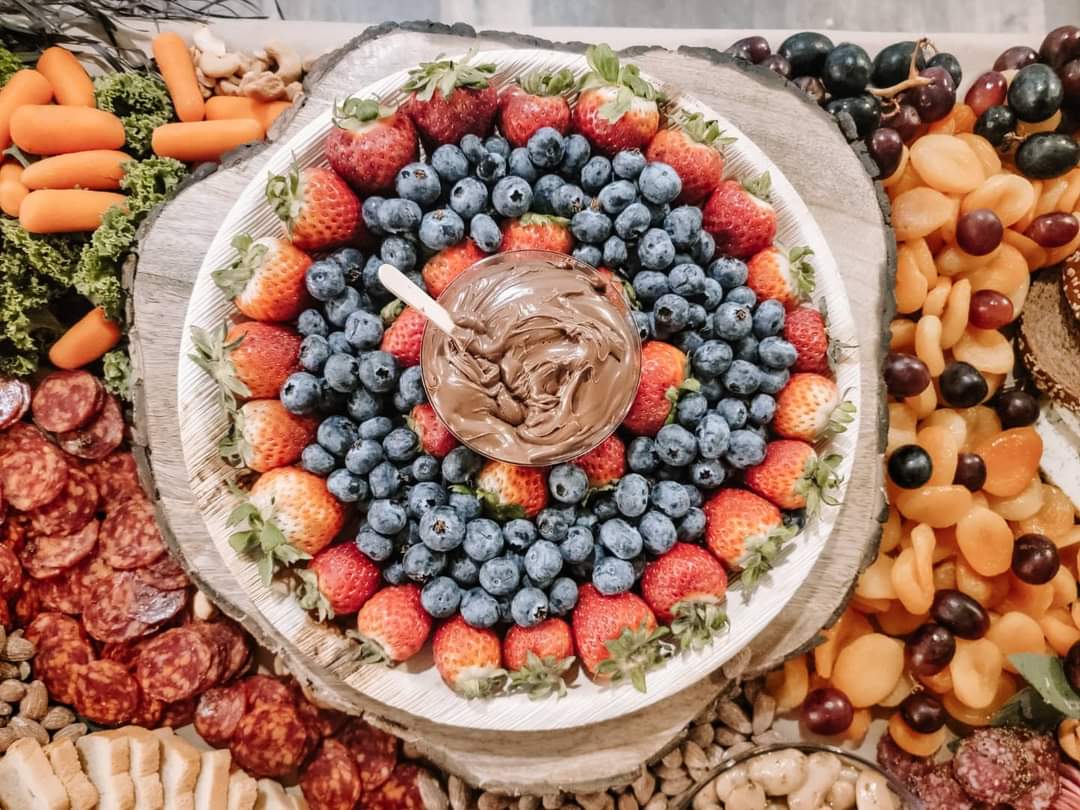 classic graze table catering in braintree - home... Event Grazing Tables | Graze Charcuterie Co