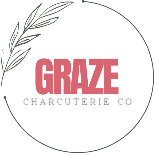 Charcuterie Delivery in Huntsville, Alabama | Graze Charcuterie Co